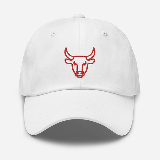 Bulls (White)