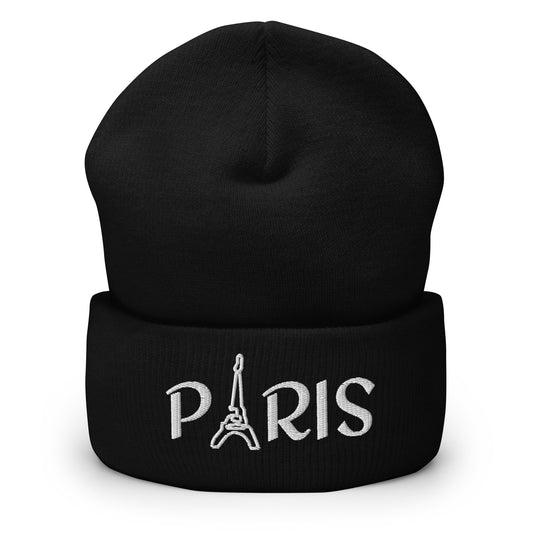 Paris (Black)